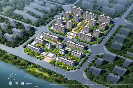 稀缺湖景房！双汇欧洲故事电梯中层精装三房92万，证齐可按揭